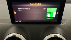 Audi Q2 35 TFSI Sport 5dr S Tronic Petrol Estate